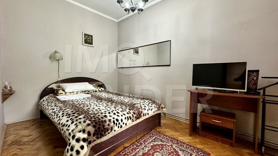 Apartament 4 camere in vila pe 2 niveluri, 150 mp, Andrei Muresanu - Poză 11