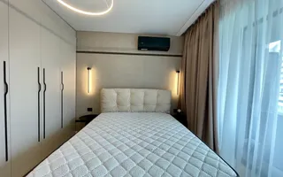 Apartament LUX***PARCARE dubla***PRIMA INCHIRIERE//Mall Promenada - Poză 12