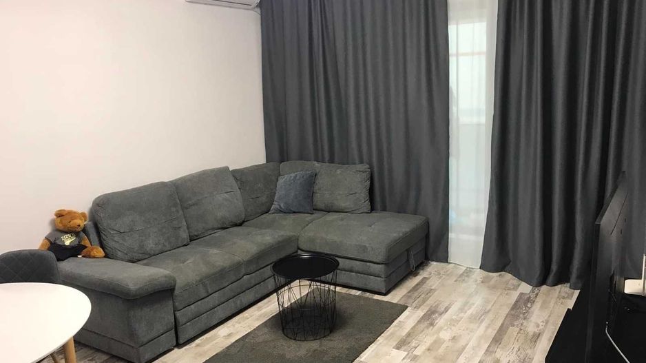 Apartament de vanzare | 2 camere Exigent Plaza F4 - Poză 2