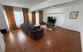 Apartament-Bloc Coreeni-4 Decomandate-158mp-Parcare-Ultracentral - Poză 2