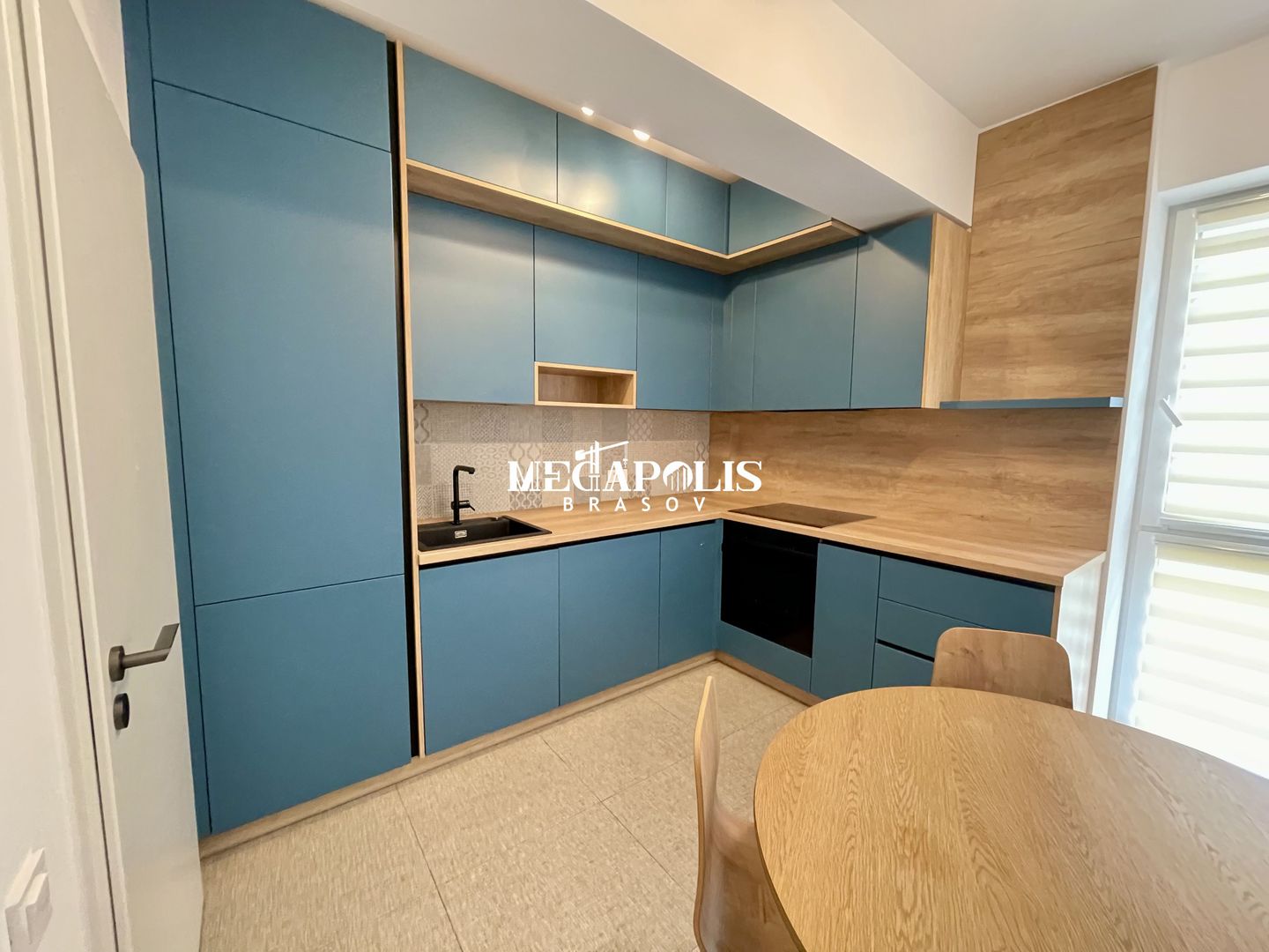 Apartament 2 camere | Prima închiriere | Zonă centrală - Poză 3