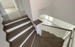 Casă nouă de închiriat,  4 camere | Prima închiriere | Cisnădie - Poză 12