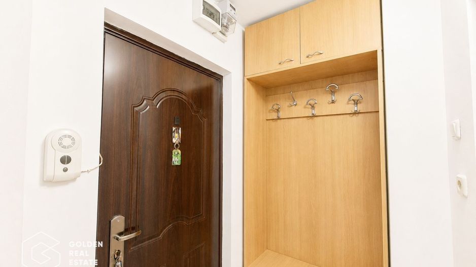 Garsoniera confort 1, etaj 1, Aurel Vlaicu - Poză 8
