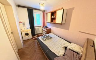 Apartament 2 camere - cartierul Tudor Vladimirescu, zona Macul Roșu - Poză 5