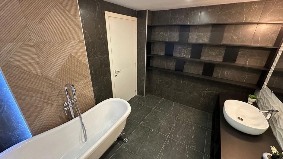 3 camere | Parc Herastrau | Cartierul Francez | terasa 33 mp - Poză 22