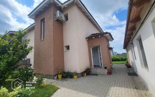 Nou pe Piata, oportunitate unică, Jumatate de duplex cu anexa de 48mp in Chisoda - Poză 14