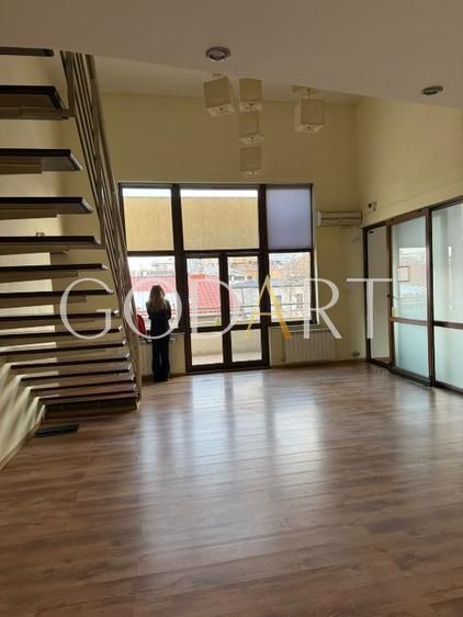 Clădire reprezentativă | Dorobanti- Floreasca | Lift |6 locuri parcare - Poză 3