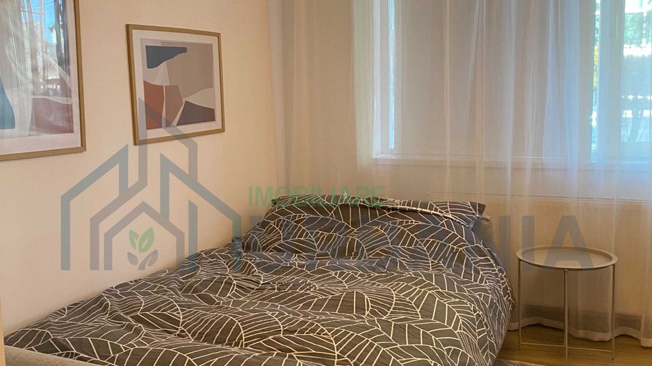 Apartament 2 camere de închiriat – Șoseaua Națională, Iași - Poză 6