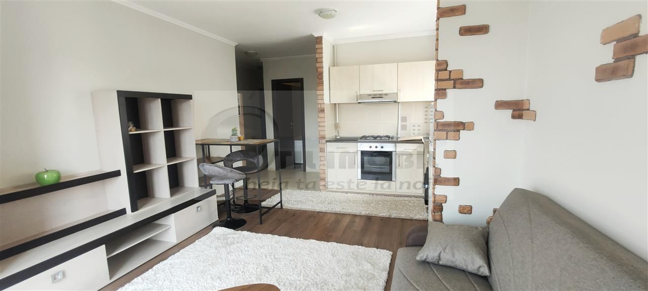 2 CAM TATARASI BLOC NOU GREEN PARK - Poză 7