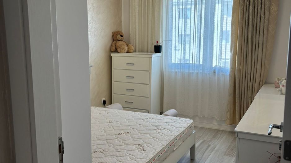 Apartament 2 camere cu incalzire in pardoseala - Poză 4