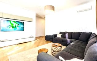 Apartament 3 camere 4 City North cu loc de parcare inclus