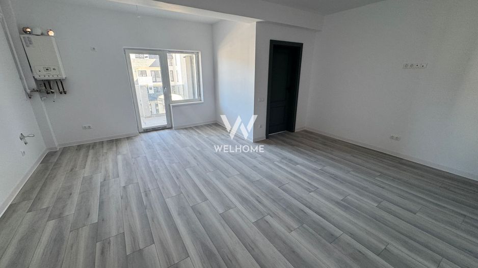 Apartament 2 camere,  Prelungirea Doamna Stanca, Sibiu - Poză 2