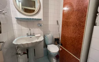 3 camere | 2 bai |  bucatarie inchisa | Etaj 2 | Centrala proprie - Poză 14