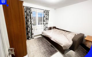 Apartament renovat | 3 camere | etaj 1 | George Enescu - Poză 3