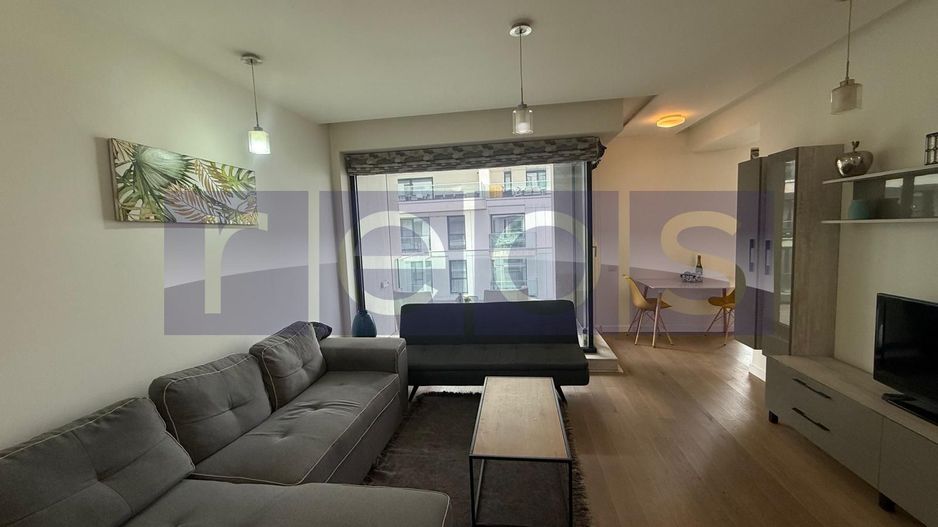 VANZARE 2 CAMERE | HERASTRAU | 60 MP | LOC PARCARE | MOBILAT SI UTILAT - Poză 4