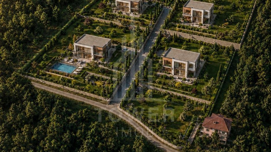 Teren intravilan 4600mp - 55 EUR/mp - EXCLUSIVITATE CISNADIOARA - COMISION 0% - Poză 15