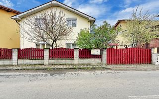 Vânzare Casă Individuală P+M – Calea Șagului | Compartimentare Flexibila - Poză 2