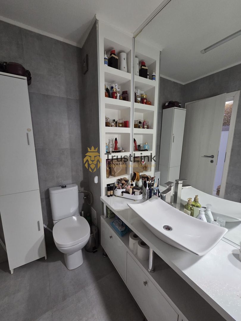 Apartament 3 camere tip duplex Berceni sos Giurgiului - Poză 5