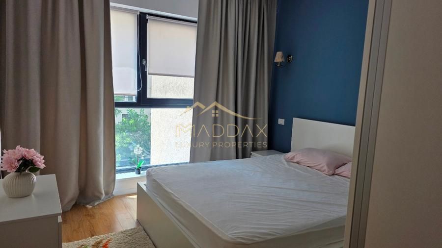 💎 Apartament 2 Camere Impecabil + Parcare Inclusă | Plaza Residence Faza 1 - Poză 9