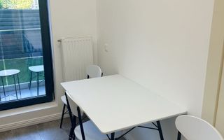 garsoniera moderna Plaza Residence - Poză 7