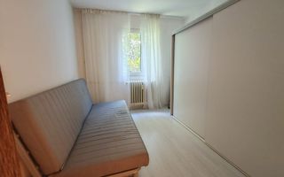 Apartament 3 camere, Brancoveanu/ Covasna, renovat, mobilat IKEA - Poză 8