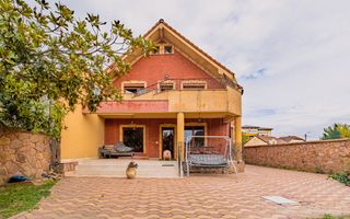 Vilă 6 camere în cartierul Alfa - Poză 17