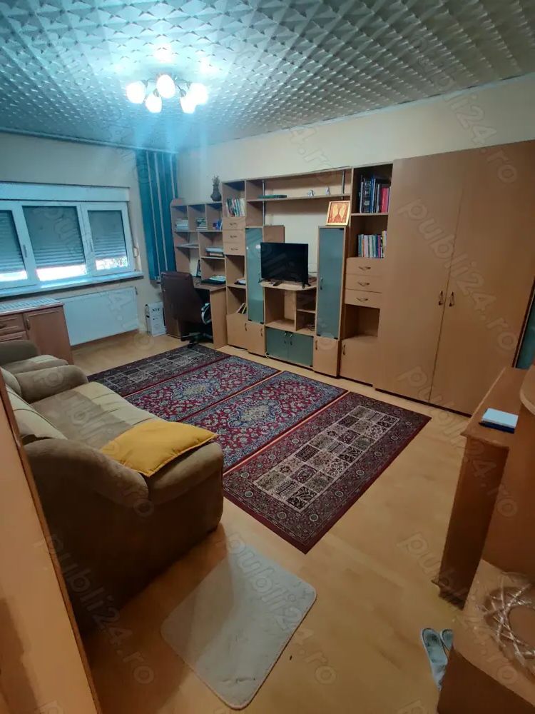 Apartament 2 camere decomandat - Poză 9