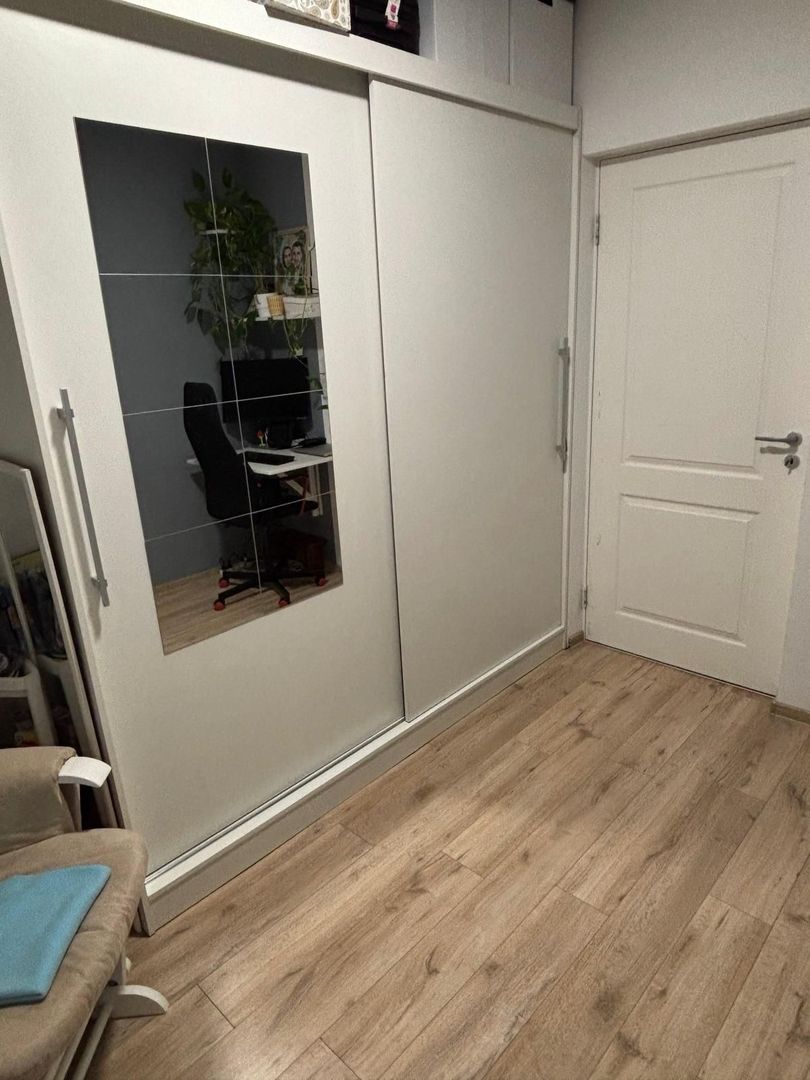 Girocului | 3 Camere | Mobilat si Utilat | Centrala proprie - Poză 20