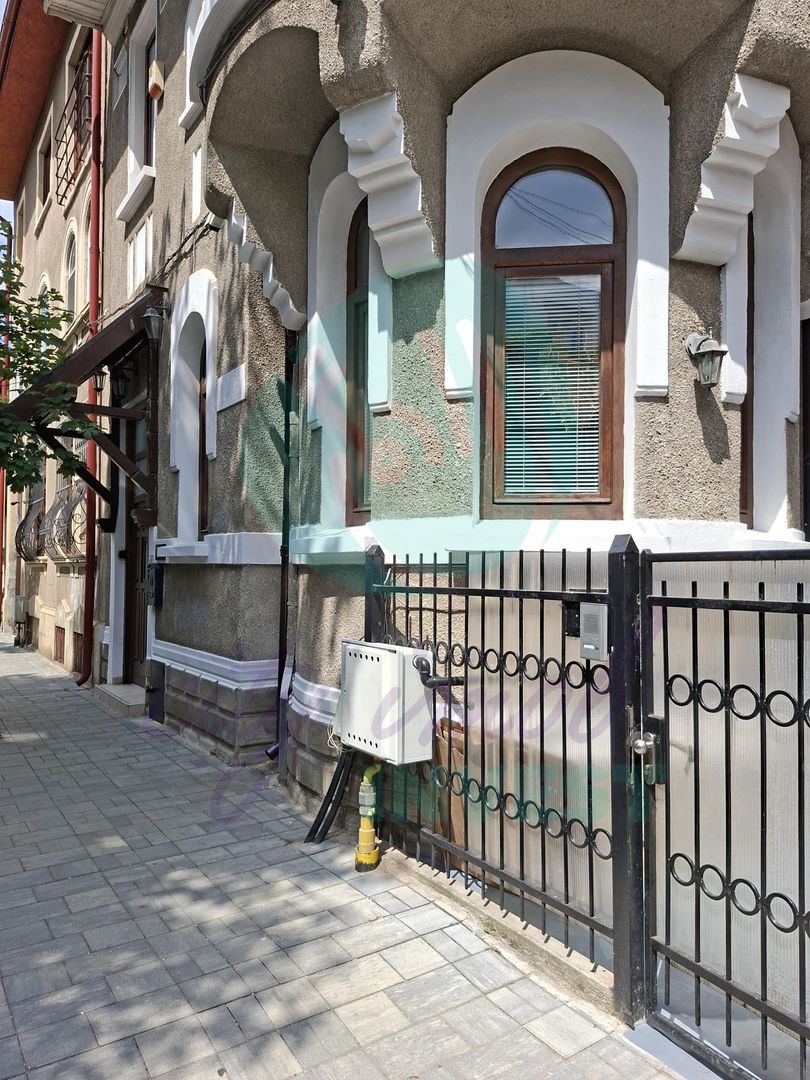 Vila birouri 375 mp, zona Pache Protopopescu - Popa Nan - Poză 28