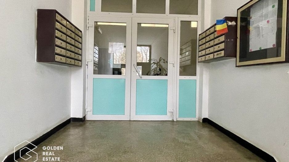 Apartament 2 camere, Bulevardul Ferdinand I - Poză 10