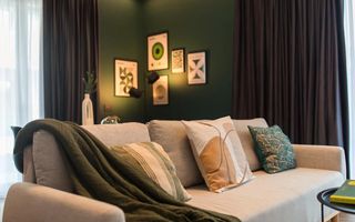 Chirie I Apartament 2 camere I Design unic I Iancu Nicolae - Poză 5