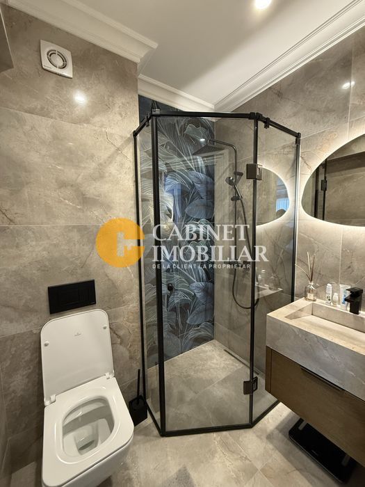 ✨ Apartament de vânzare – 3 camere • COPOU • Ansamblul Azimut ✨ - Poză 7