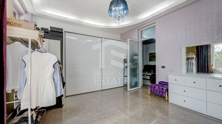 CISMIGIU - Cobalcescu 4 Camere 85 mp Renovat 1/3 - Poză 7