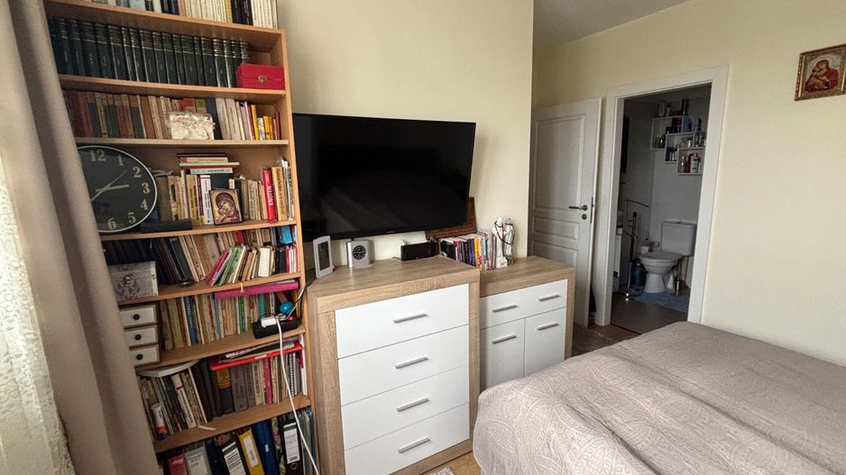 COMISION 0% | Apartament 3 Camere | 70 mp | 2 bai | Zona Lipovei - Poză 9