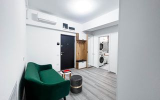 TOMIS NORD (COD 05) 2 dormitoare, vedere lac, parcare subterana - Poză 5