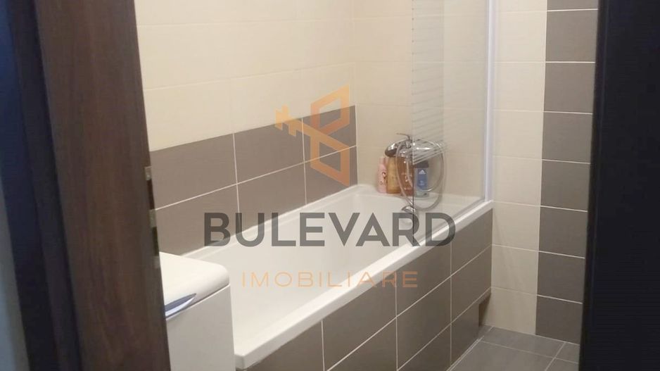 Apartament cu 2 camere, zona strazii Stadionului! - Poză 7