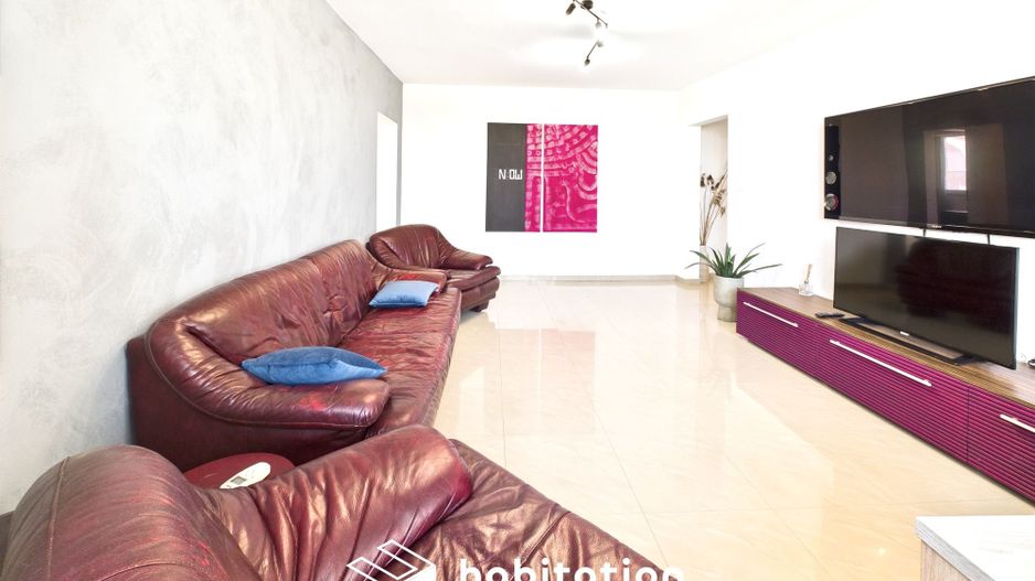 Apartament 3 camere – Piața Mărăști | 2 balcoane | Ideal  familie - Poză 3