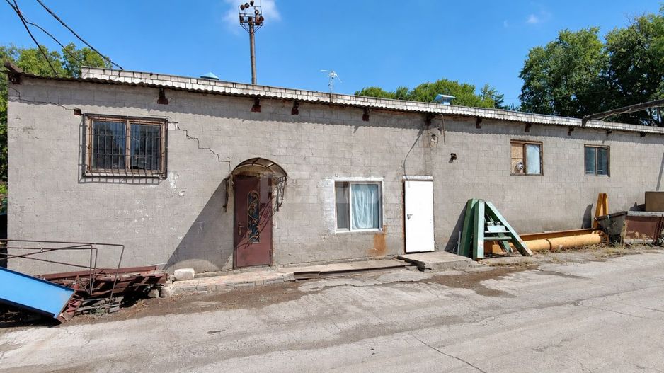 Spațiu industrial în chirie | 650 m² + teren 15 ari | Sângera, Chișinău - Poză 3