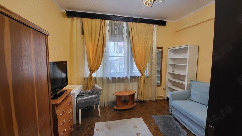 Garsoniera de inchiriat - zona Unirii - Poză 1