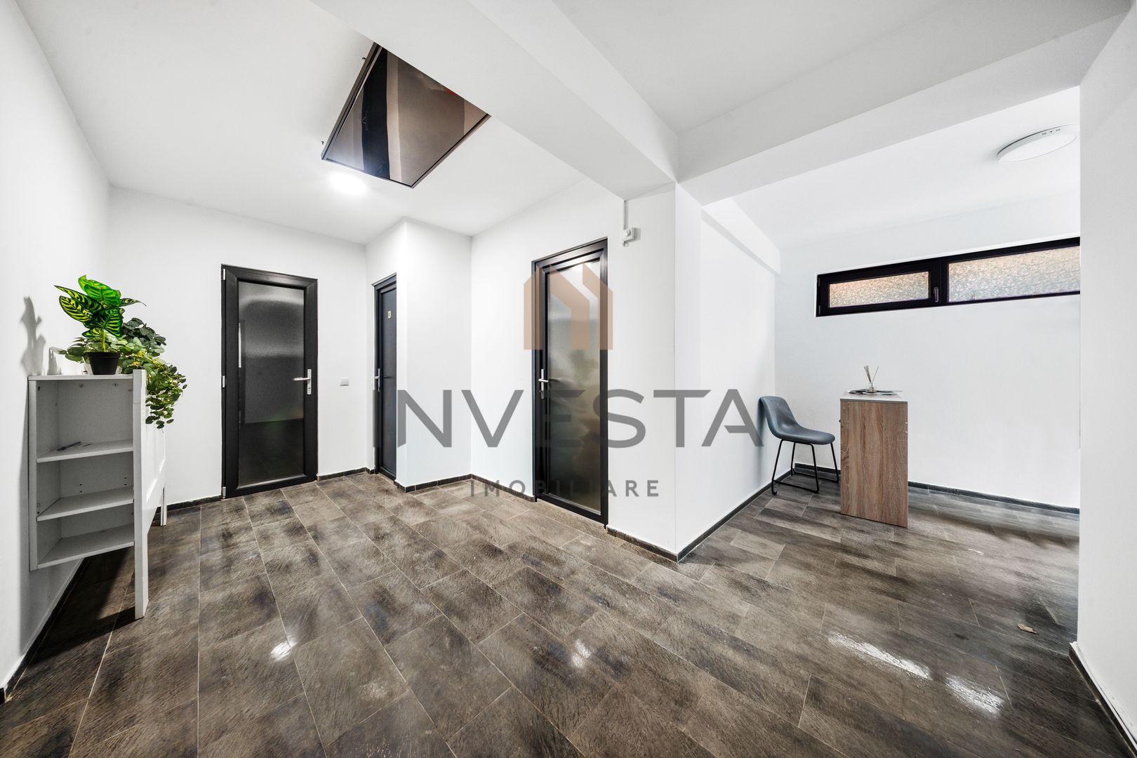 Spatiu de birouri - 3 camere - 67mp - Andrei Muresanu - Poză 1