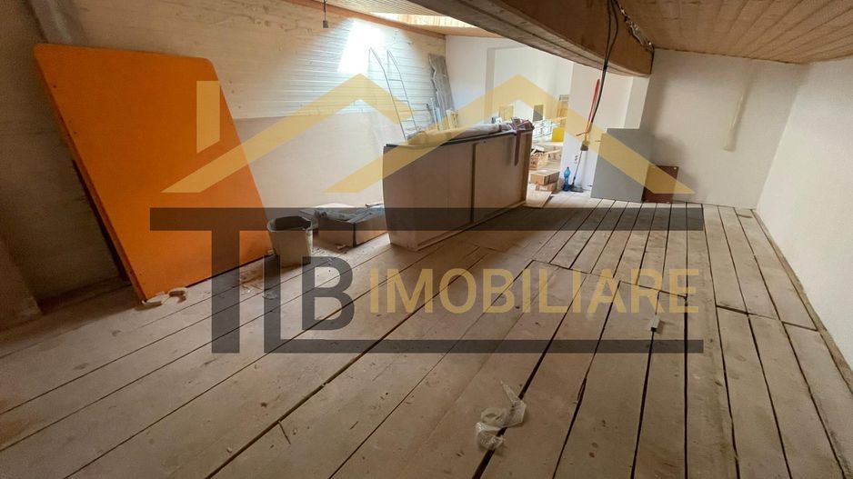 Spatiu comercial, 370mp, Zona Gheorghe Doja - Poză 6