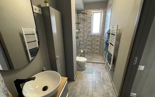 Apartament cu 3 camere, 115mp, Zona Unirii - Poză 9