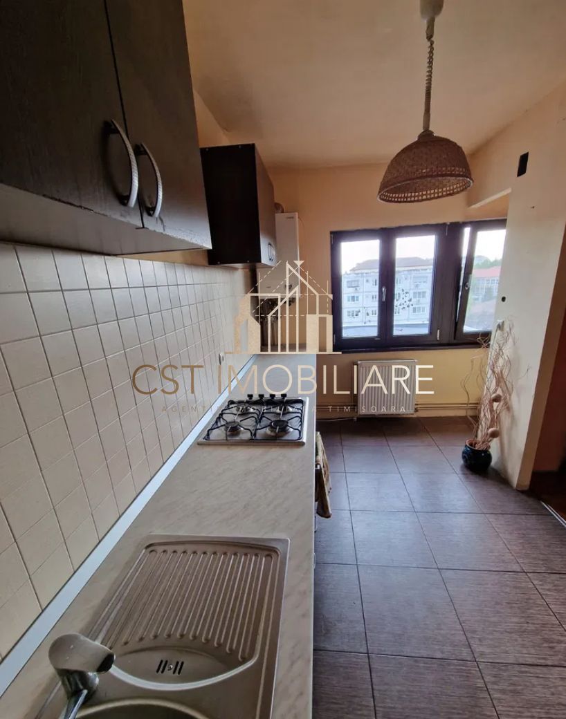 Apartament 3 Camere – Zona Dacia | Balcon + Boxa - Poză 8