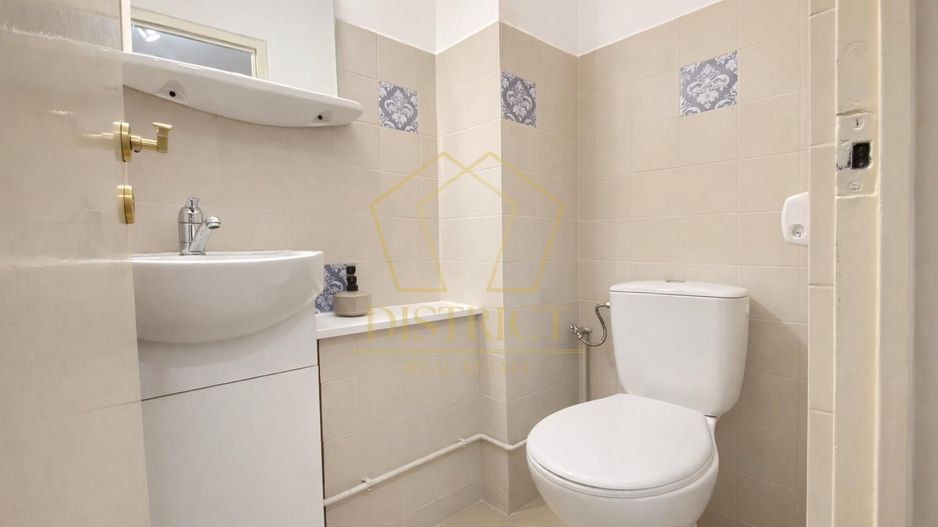 Apartament superb cu 3 camere | Aradului - Poză 11