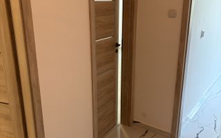 Garsonieră complet renovată | București Mall – Vitan | 41 mp + balcon - Poză 8