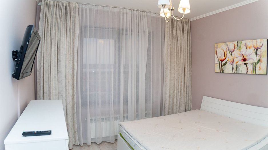 Apartament Aviatiei | Mall Promenada - Poză 3