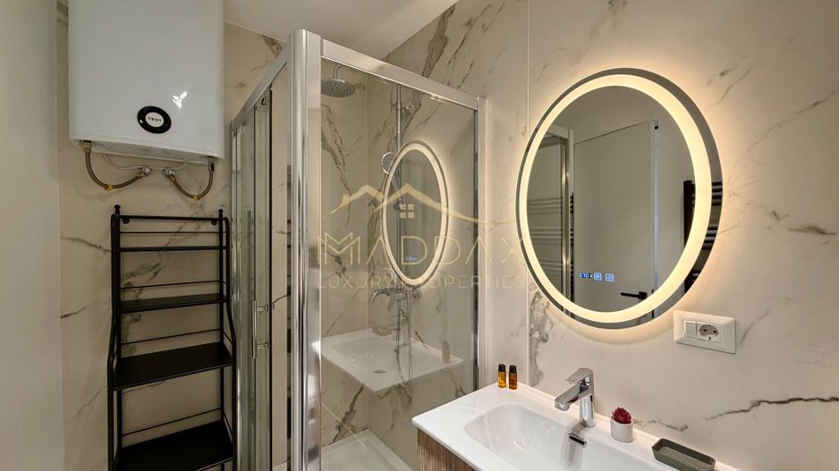 Studio *mobilat complet* // Piata Amzei - Poză 16