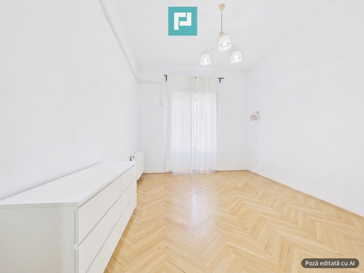 Spațiu de birouri | 3 camere | 107 mp | Central - Poză 8