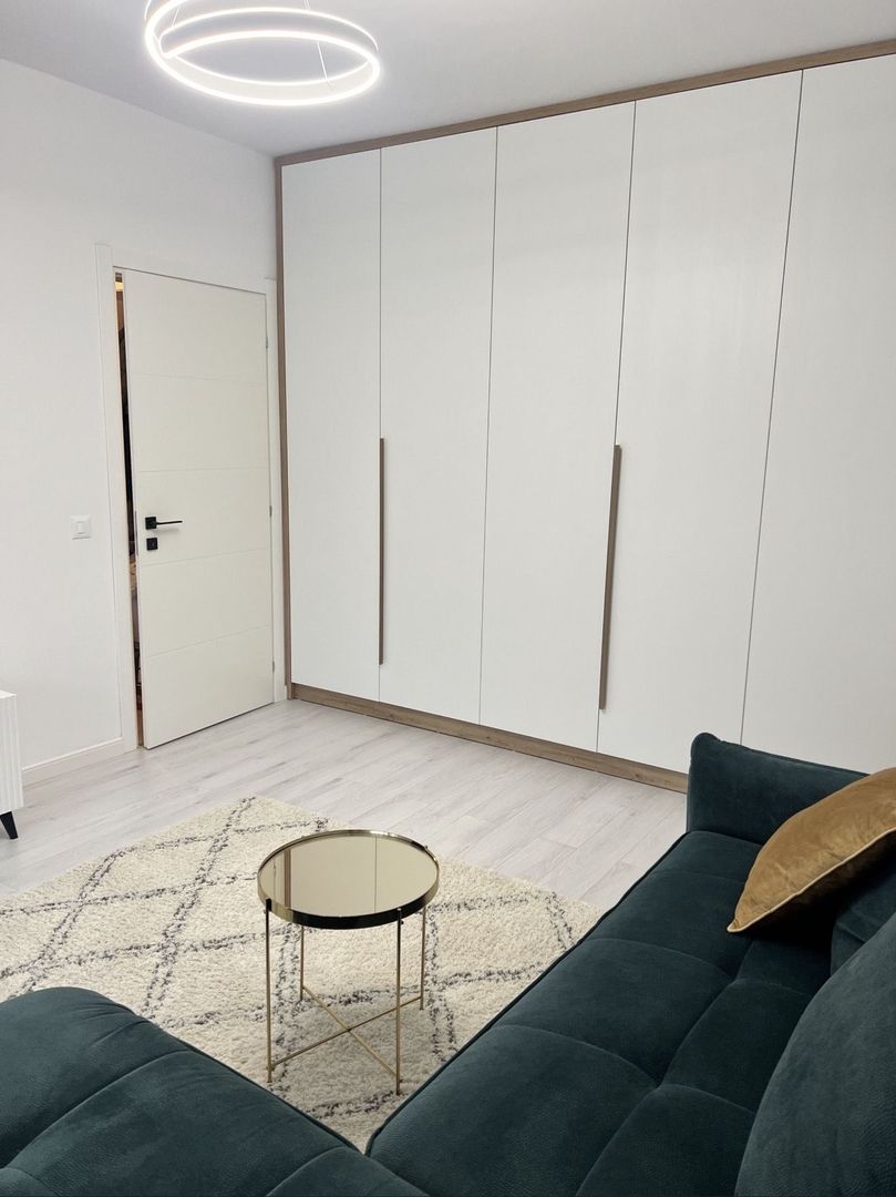 Apartament 2 camere | EXIGENT PLAZA | MODERN - Poză 2