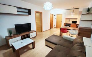 2 camere, modern, parcare, terasa, Gheorgheni, Viva City, FSEGA - Poză 10